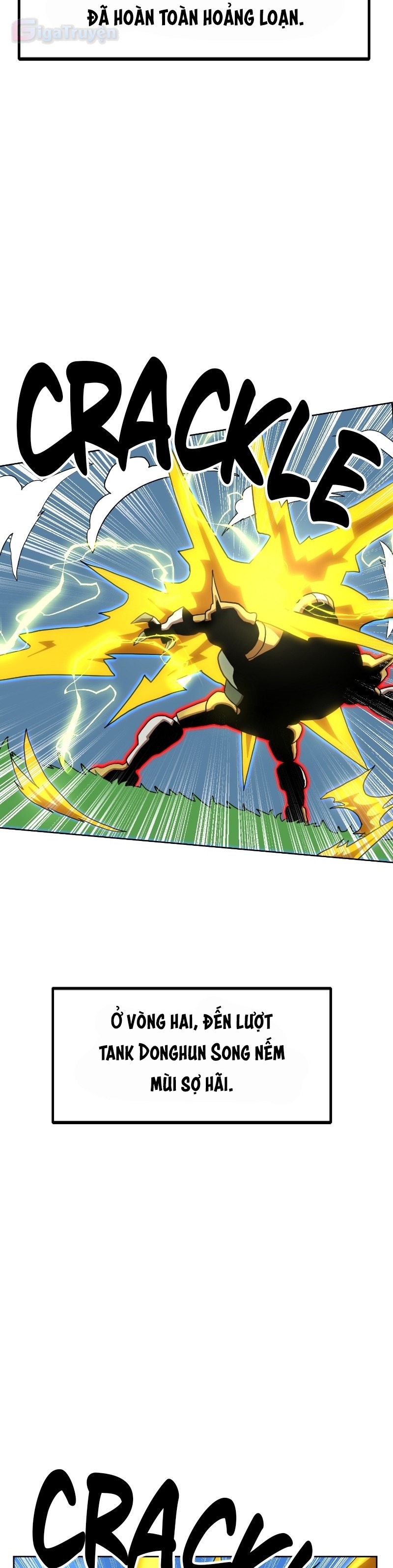 Đọc truyện [Leak] Cao thủ tái xuất - Chap 66