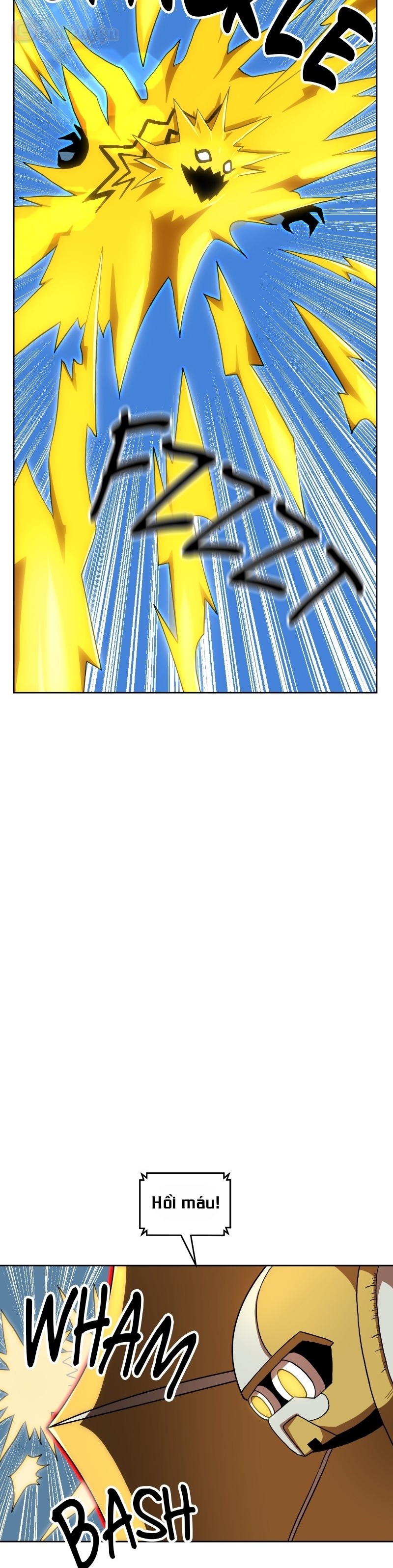 Đọc truyện [Leak] Cao thủ tái xuất - Chap 66