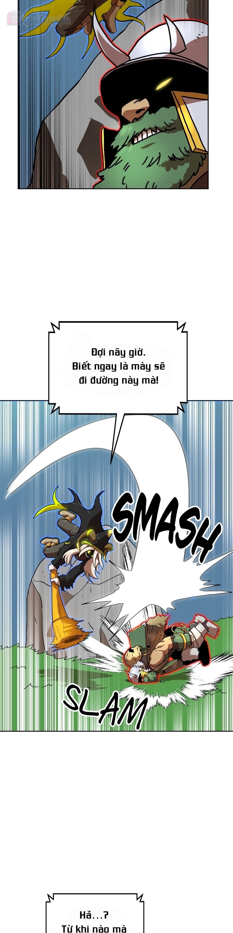 Đọc truyện [Leak] Cao thủ tái xuất - Chap 66