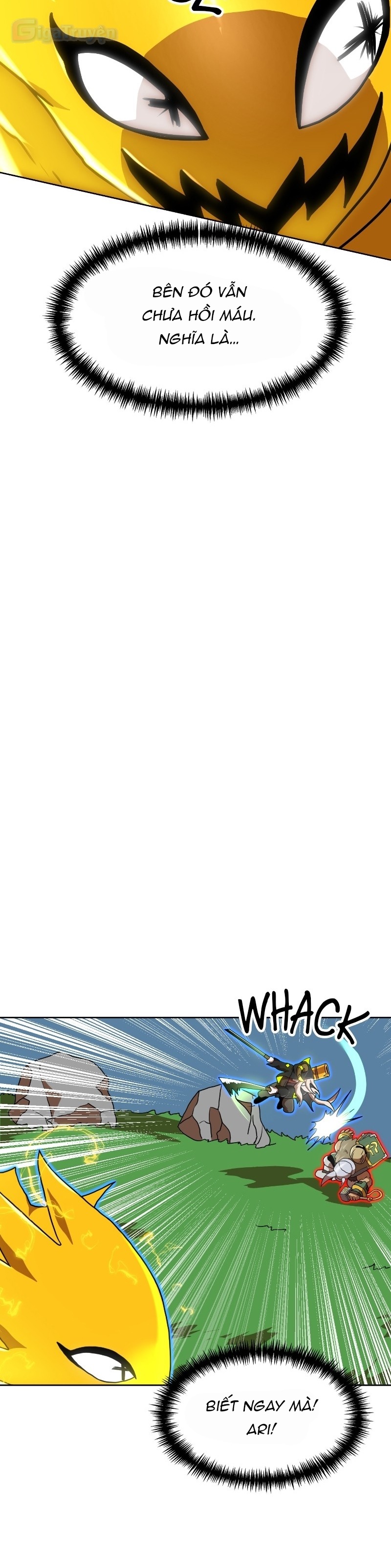 Đọc truyện [Leak] Cao thủ tái xuất - Chap 66