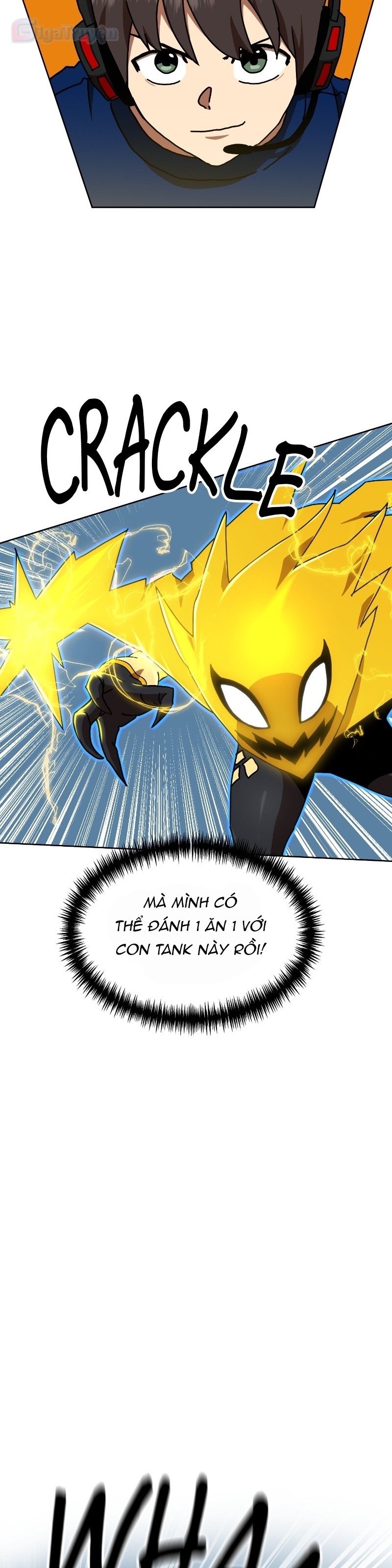 Đọc truyện [Leak] Cao thủ tái xuất - Chap 66