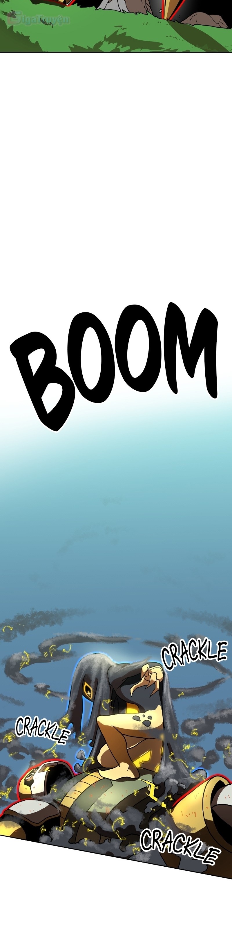 Đọc truyện [Leak] Cao thủ tái xuất - Chap 66