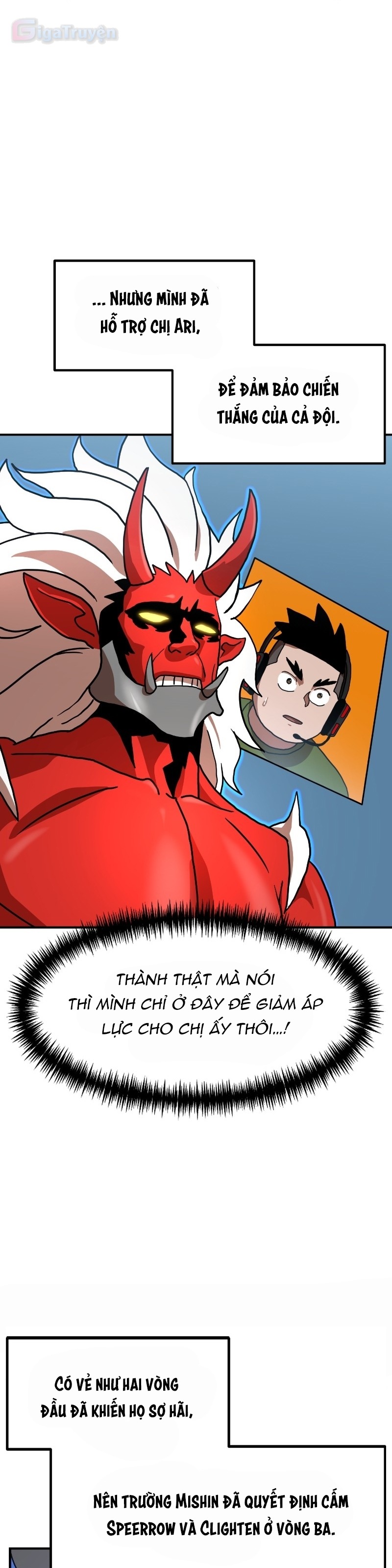 Đọc truyện [Leak] Cao thủ tái xuất - Chap 66