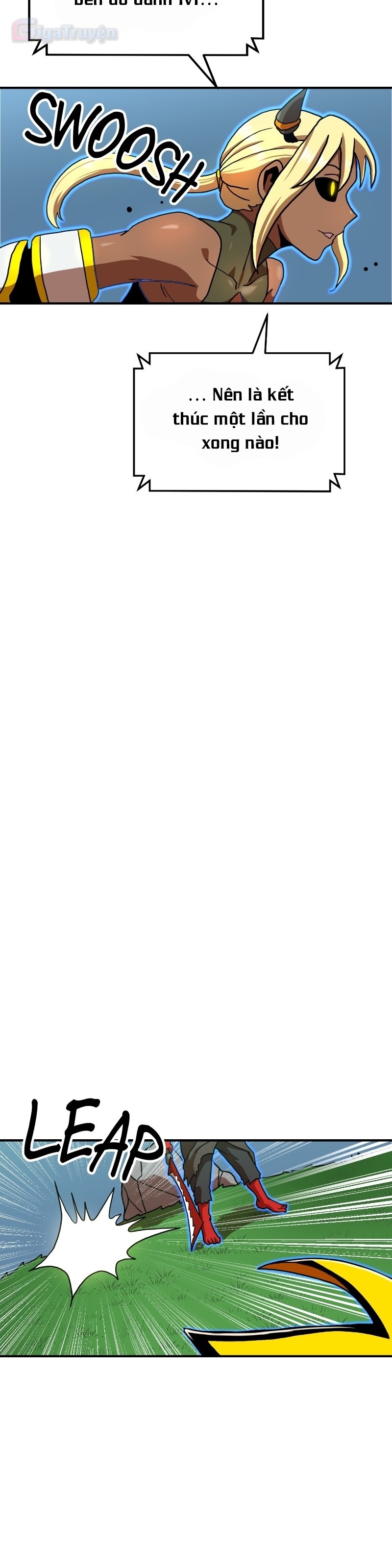 Đọc truyện [Leak] Cao thủ tái xuất - Chap 66