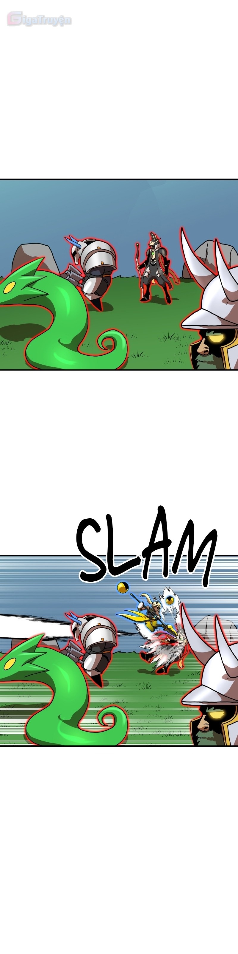 Đọc truyện [Leak] Cao thủ tái xuất - Chap 66