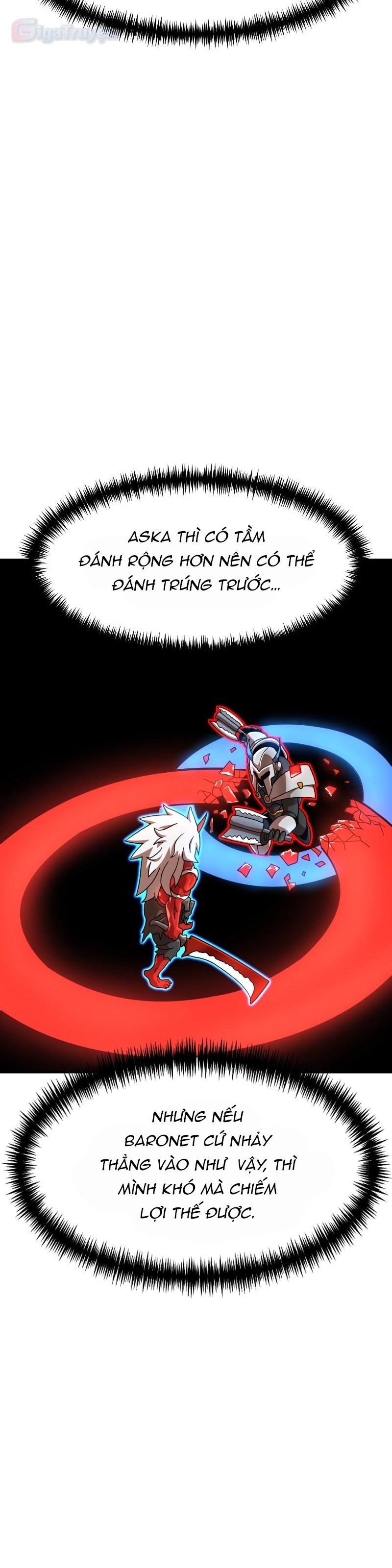 Đọc truyện [Leak] Cao thủ tái xuất - Chap 66