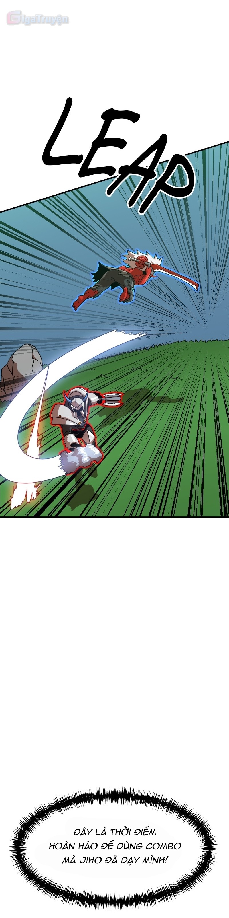 Đọc truyện [Leak] Cao thủ tái xuất - Chap 66