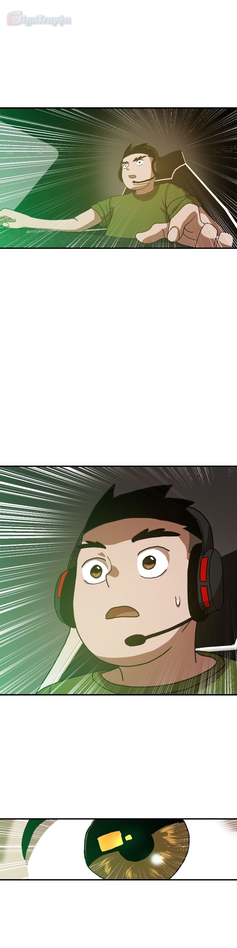 Đọc truyện [Leak] Cao thủ tái xuất - Chap 66