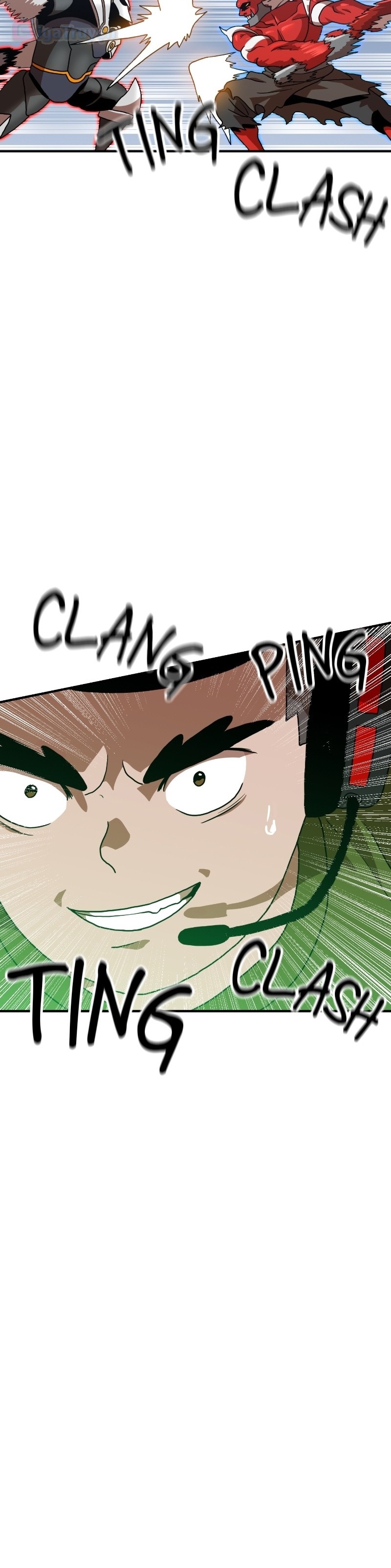 Đọc truyện [Leak] Cao thủ tái xuất - Chap 66