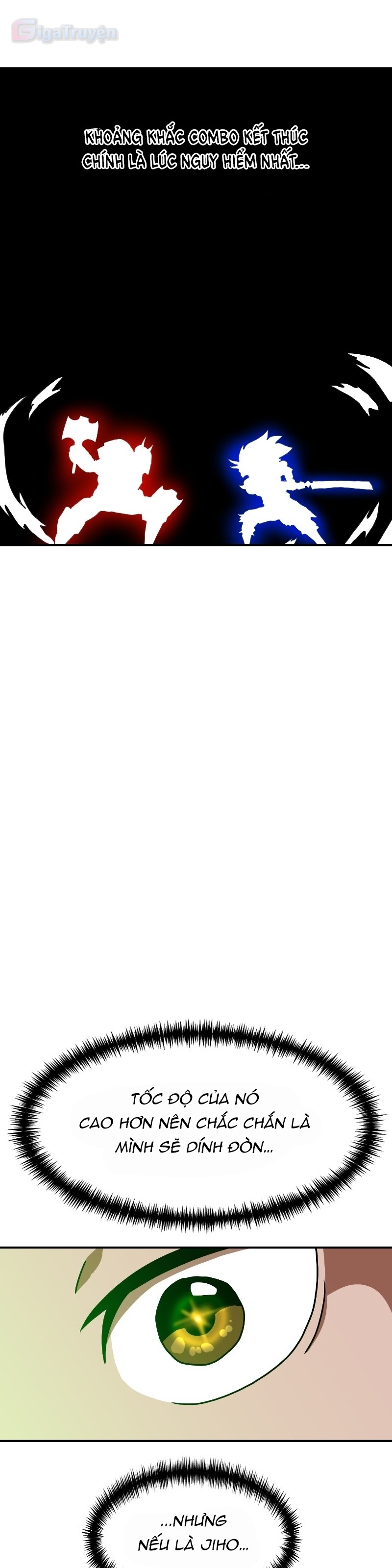 Đọc truyện [Leak] Cao thủ tái xuất - Chap 66