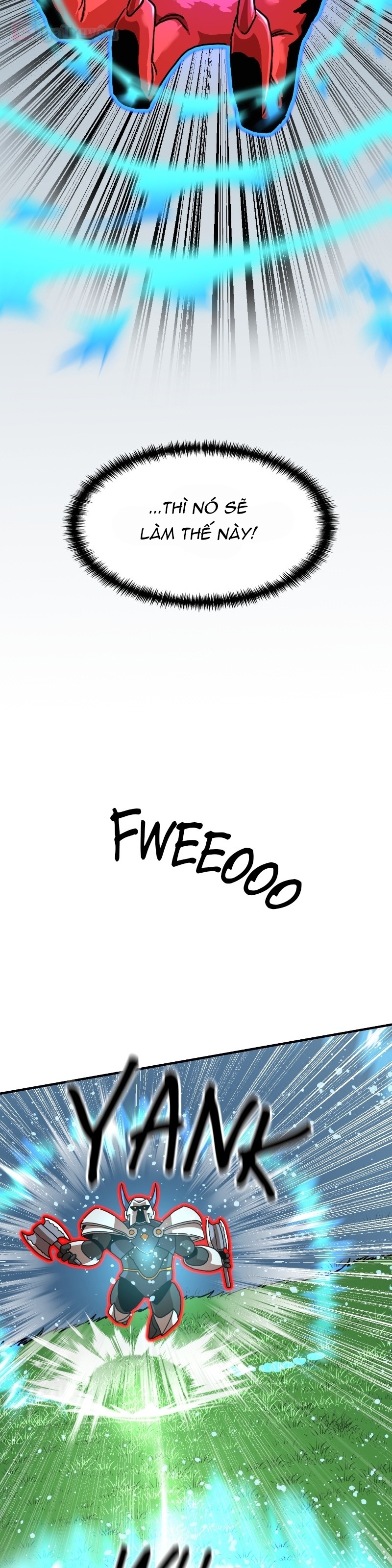 Đọc truyện [Leak] Cao thủ tái xuất - Chap 66