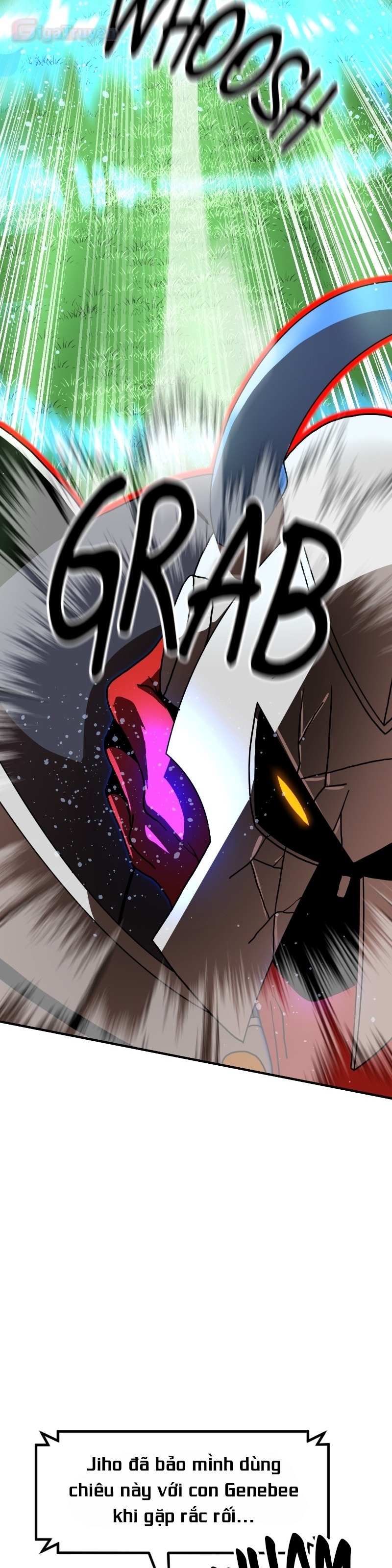 Đọc truyện [Leak] Cao thủ tái xuất - Chap 66