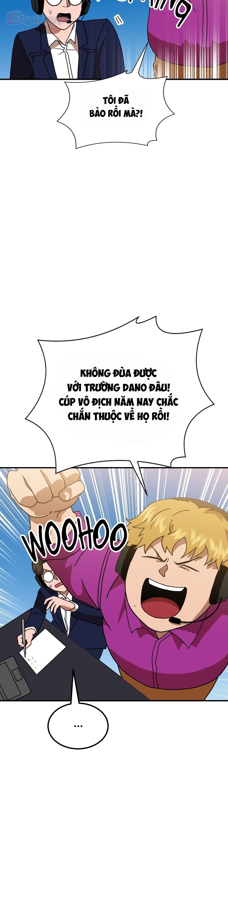 Đọc truyện [Leak] Cao thủ tái xuất - Chap 66