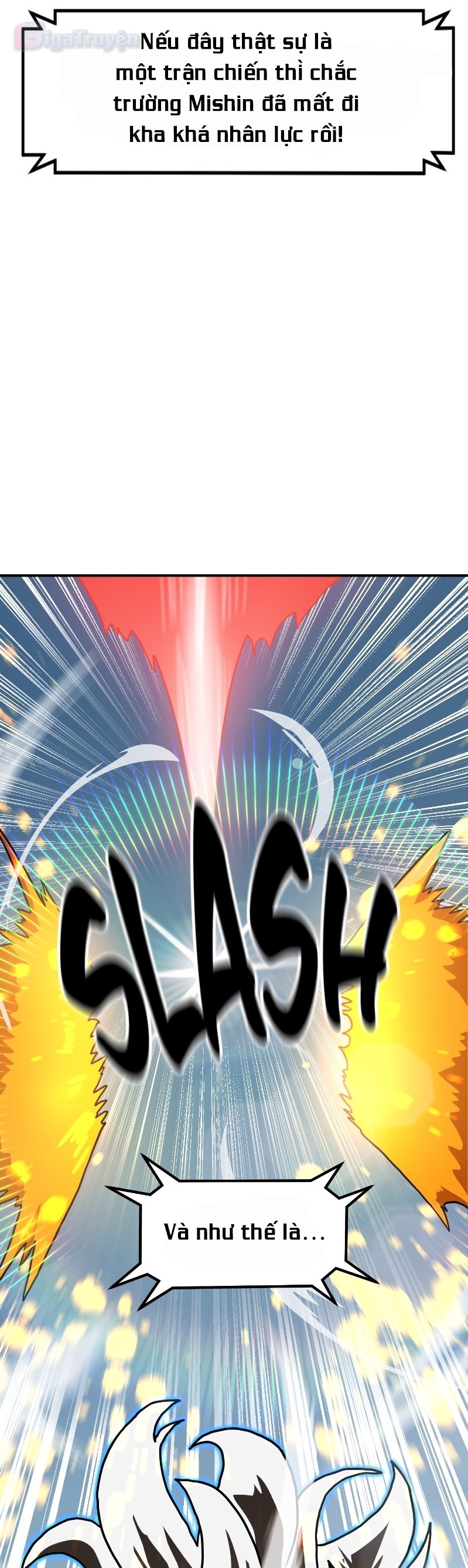 Đọc truyện [Leak] Cao thủ tái xuất - Chap 66