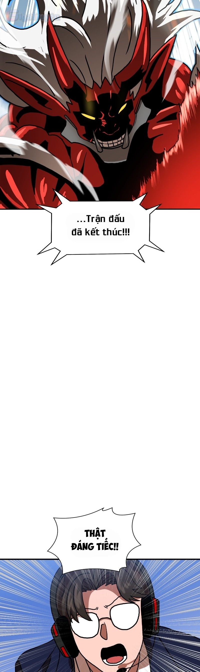 Đọc truyện [Leak] Cao thủ tái xuất - Chap 66