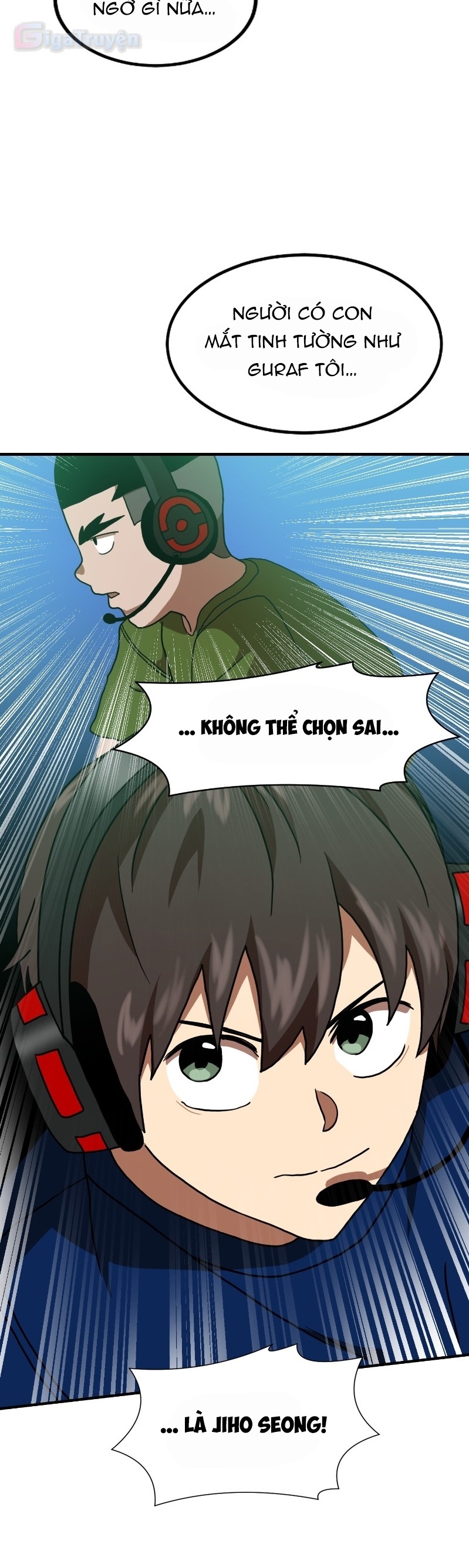 Đọc truyện [Leak] Cao thủ tái xuất - Chap 66