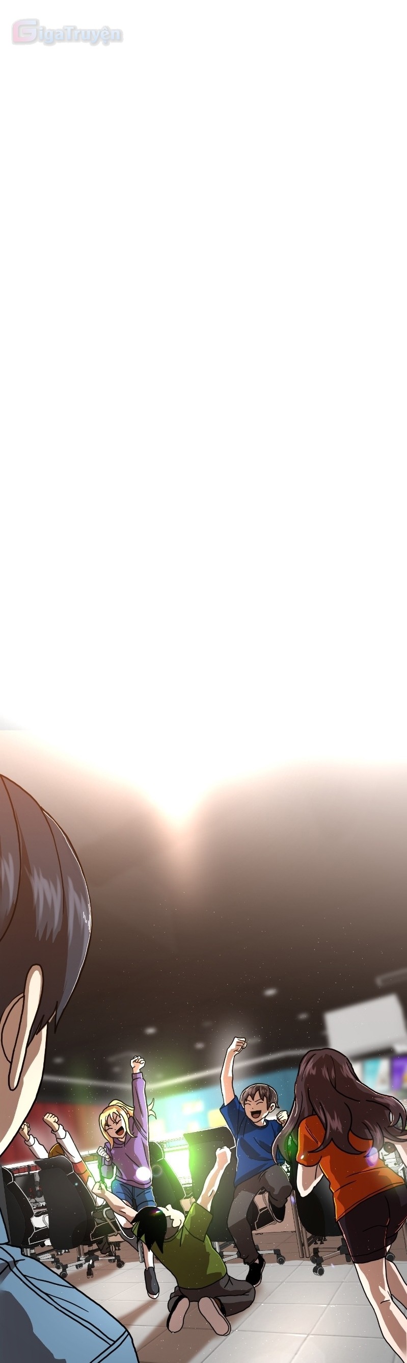 Đọc truyện [Leak] Cao thủ tái xuất - Chap 66