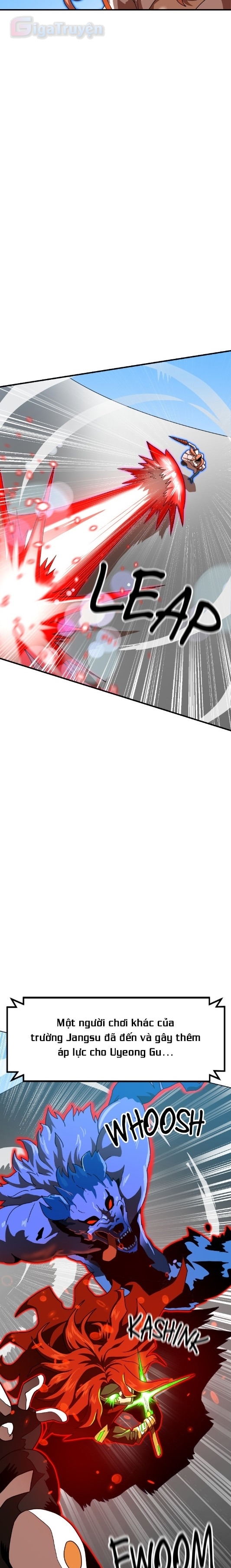 Đọc truyện [Leak] Cao thủ tái xuất - Chap 67