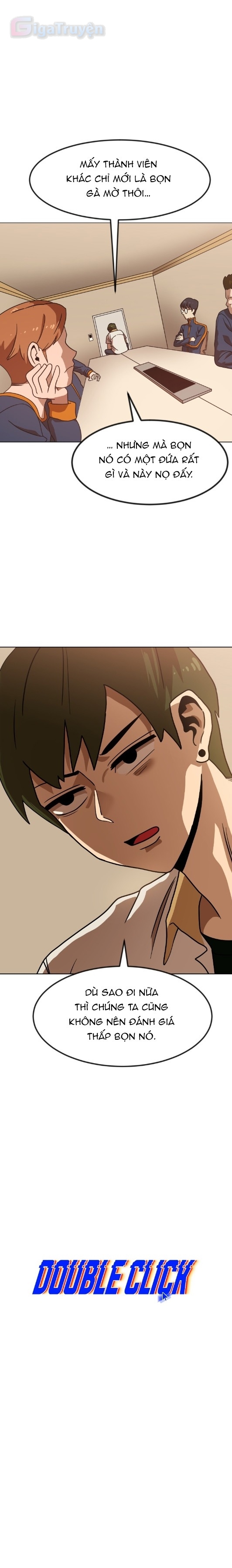 Đọc truyện [Leak] Cao thủ tái xuất - Chap 67