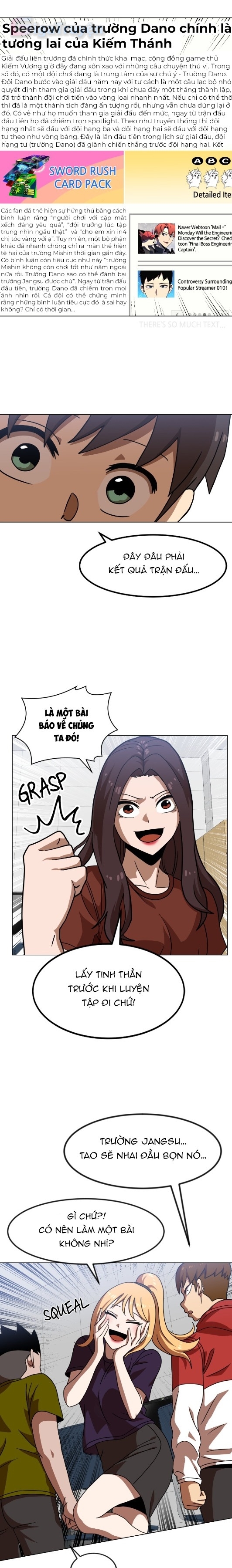 Đọc truyện [Leak] Cao thủ tái xuất - Chap 67