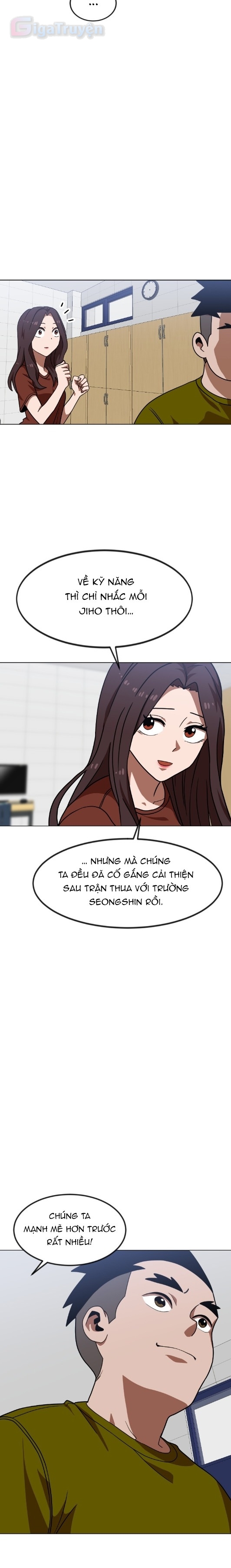 Đọc truyện [Leak] Cao thủ tái xuất - Chap 67