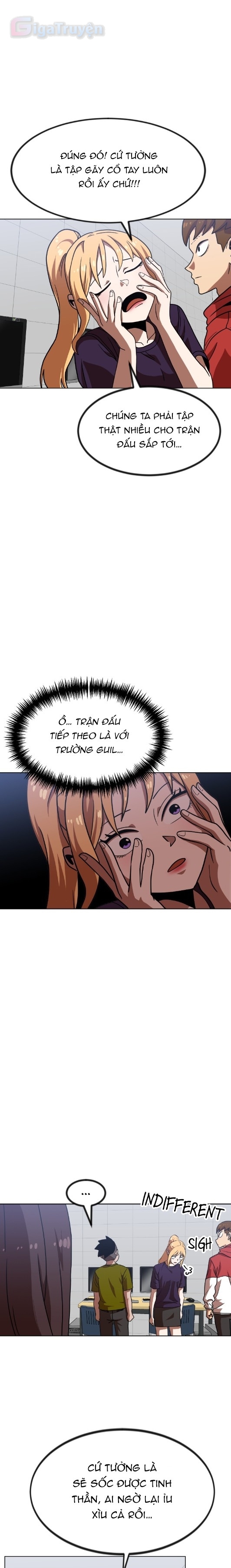 Đọc truyện [Leak] Cao thủ tái xuất - Chap 67