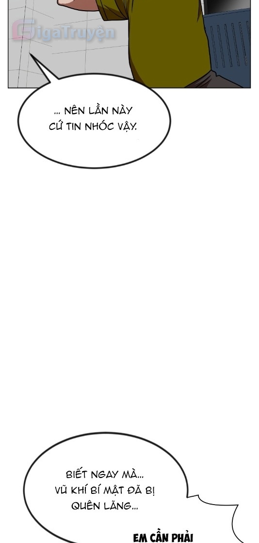 Đọc truyện [Leak] Cao thủ tái xuất - Chap 67