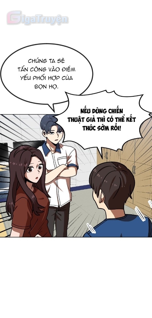 Đọc truyện [Leak] Cao thủ tái xuất - Chap 67