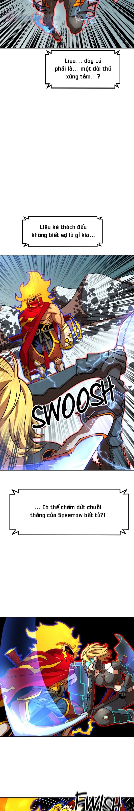 Đọc truyện [Leak] Cao thủ tái xuất - Chap 68