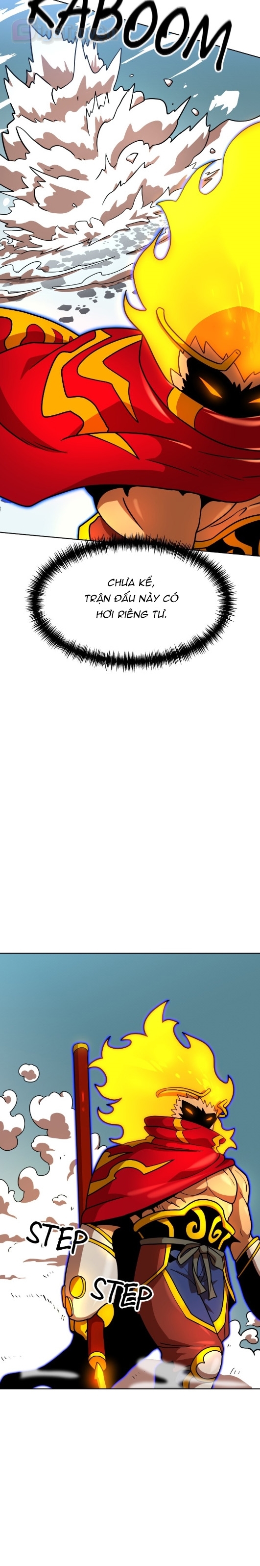 Đọc truyện [Leak] Cao thủ tái xuất - Chap 68