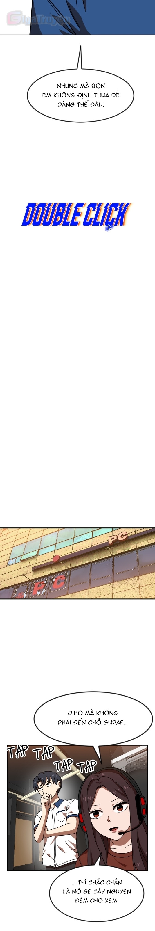 Đọc truyện [Leak] Cao thủ tái xuất - Chap 68