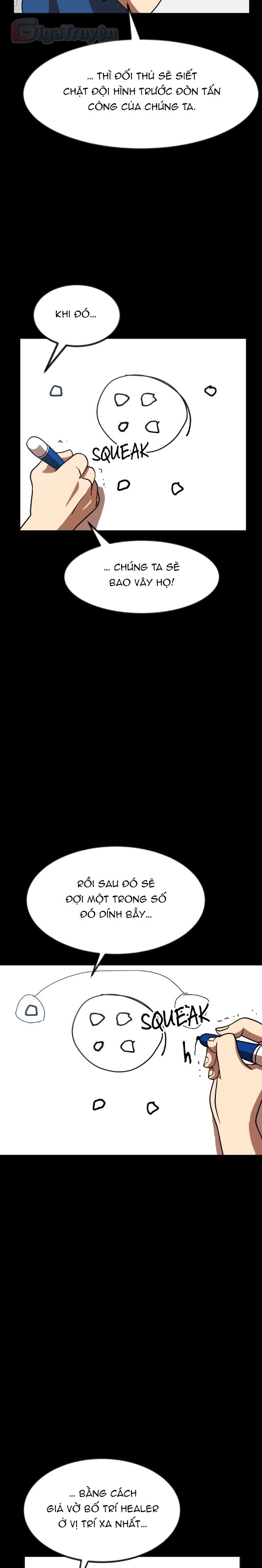 Đọc truyện [Leak] Cao thủ tái xuất - Chap 68