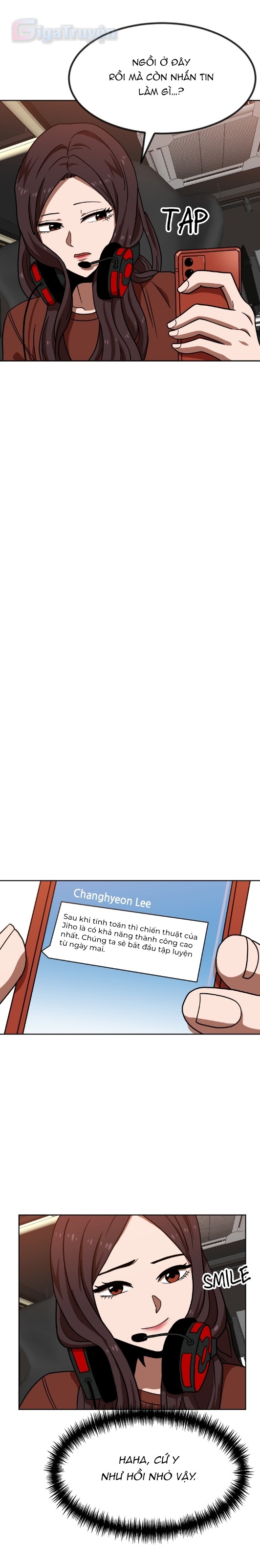 Đọc truyện [Leak] Cao thủ tái xuất - Chap 68