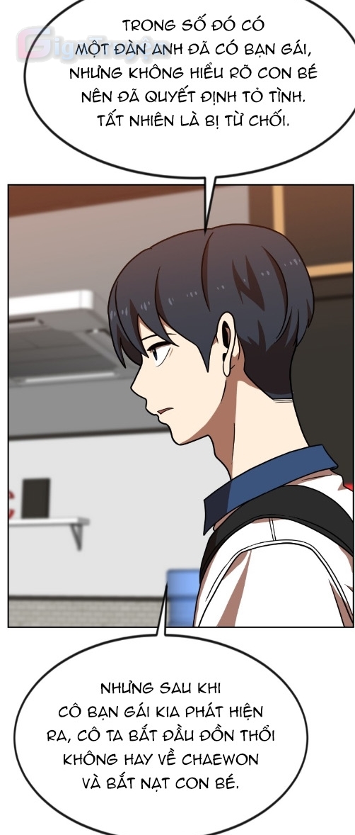 Đọc truyện [Leak] Cao thủ tái xuất - Chap 68