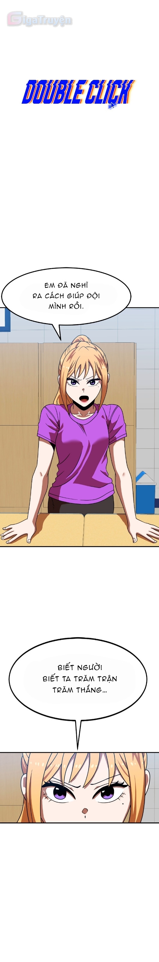 Đọc truyện [Leak] Cao thủ tái xuất - Chap 69