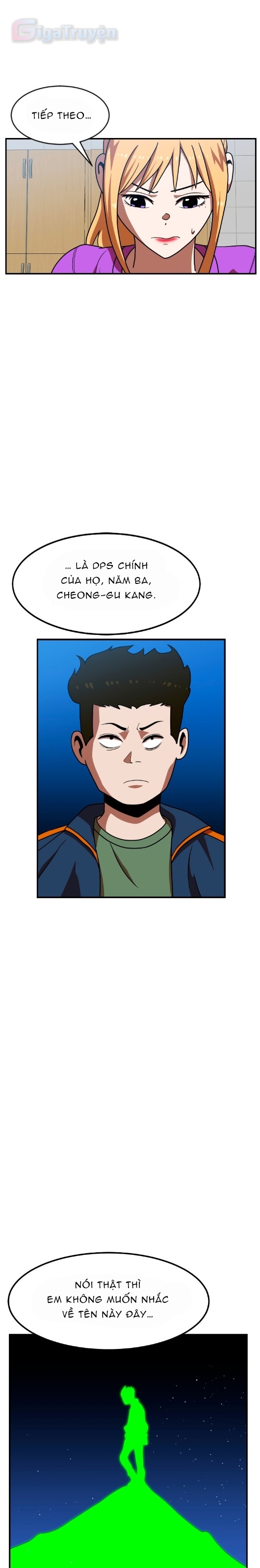 Đọc truyện [Leak] Cao thủ tái xuất - Chap 69