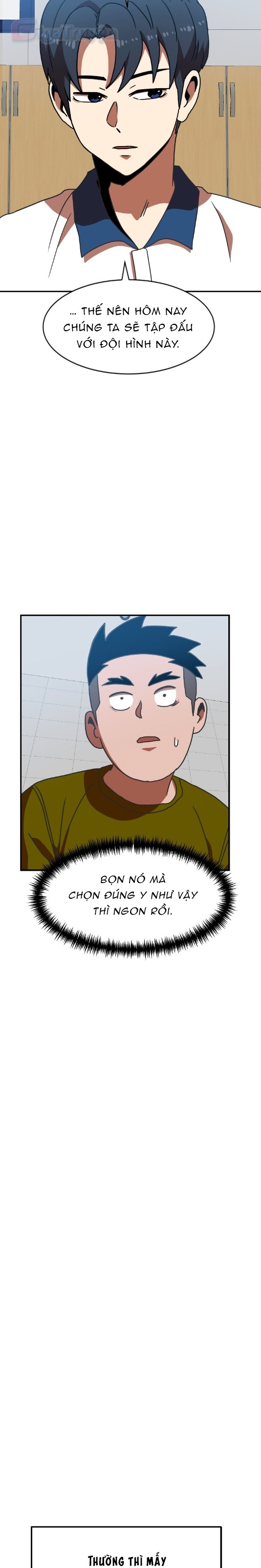 Đọc truyện [Leak] Cao thủ tái xuất - Chap 69