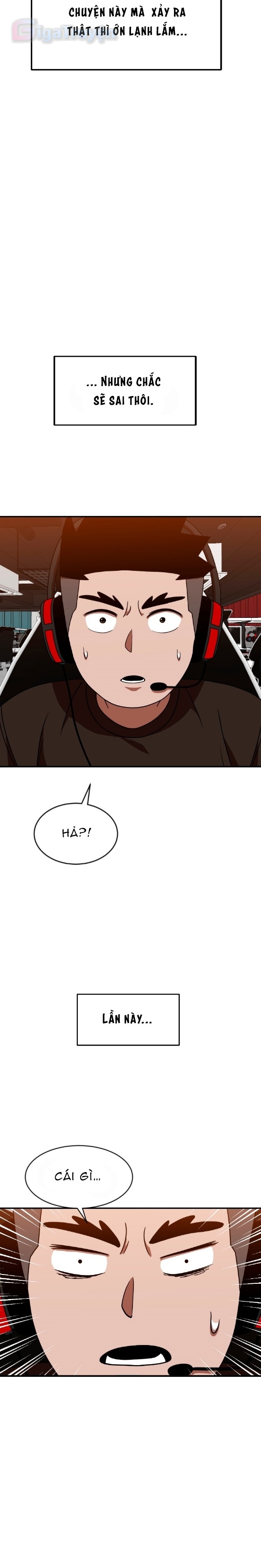 Đọc truyện [Leak] Cao thủ tái xuất - Chap 69