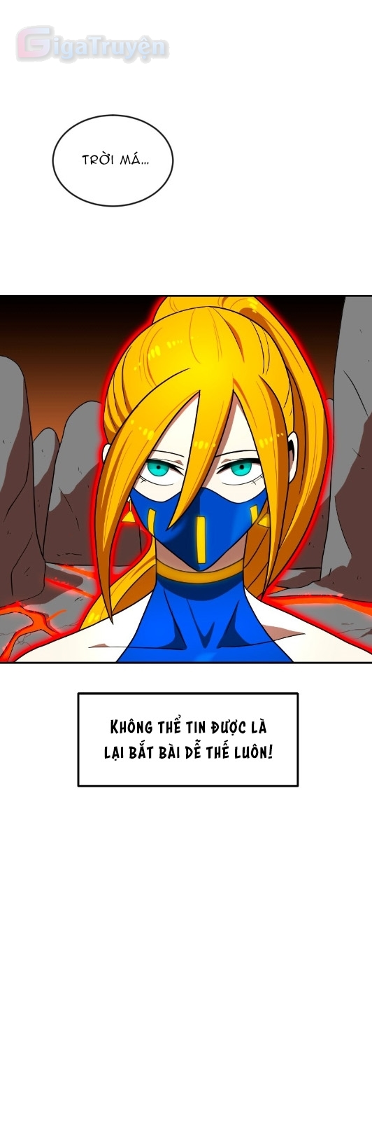 Đọc truyện [Leak] Cao thủ tái xuất - Chap 69