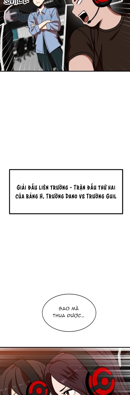 Đọc truyện [Leak] Cao thủ tái xuất - Chap 69