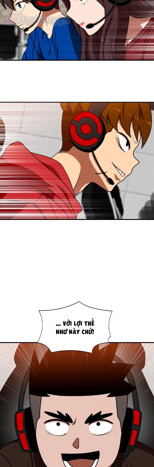 Đọc truyện [Leak] Cao thủ tái xuất - Chap 69