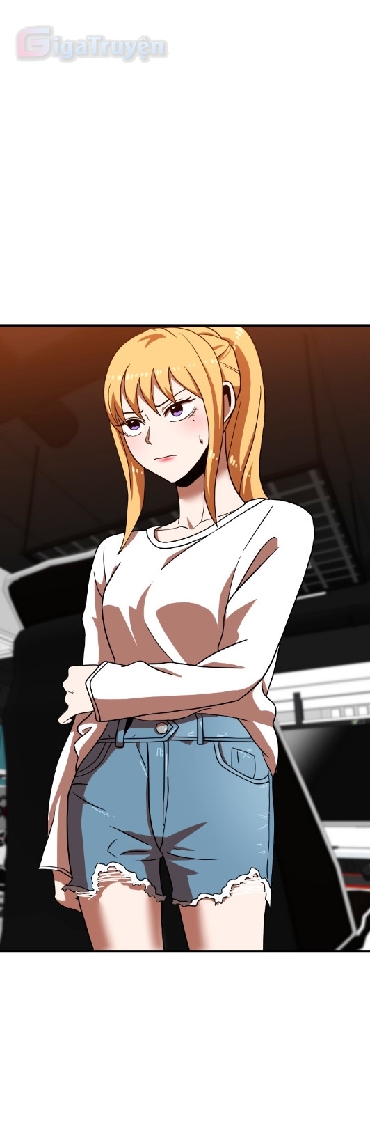 Đọc truyện [Leak] Cao thủ tái xuất - Chap 69