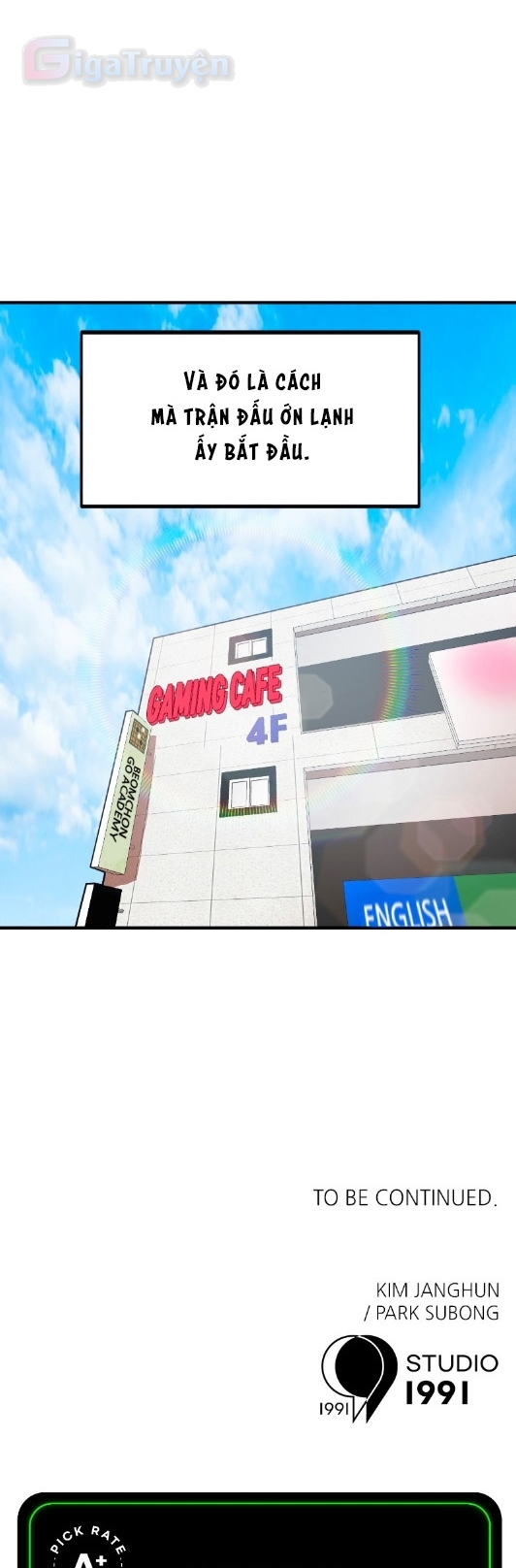 Đọc truyện [Leak] Cao thủ tái xuất - Chap 69