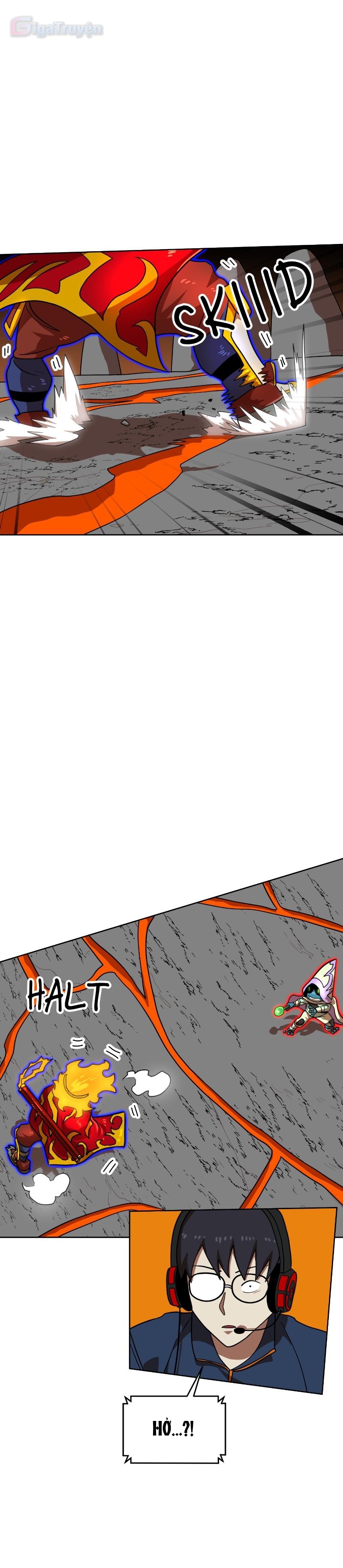 Đọc truyện [Leak] Cao thủ tái xuất - Chap 70 