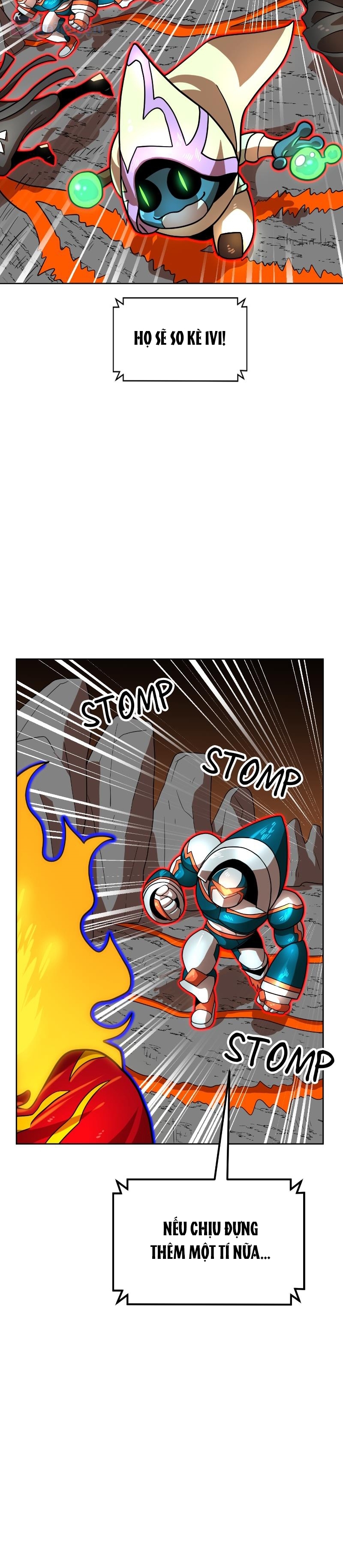 Đọc truyện [Leak] Cao thủ tái xuất - Chap 70 