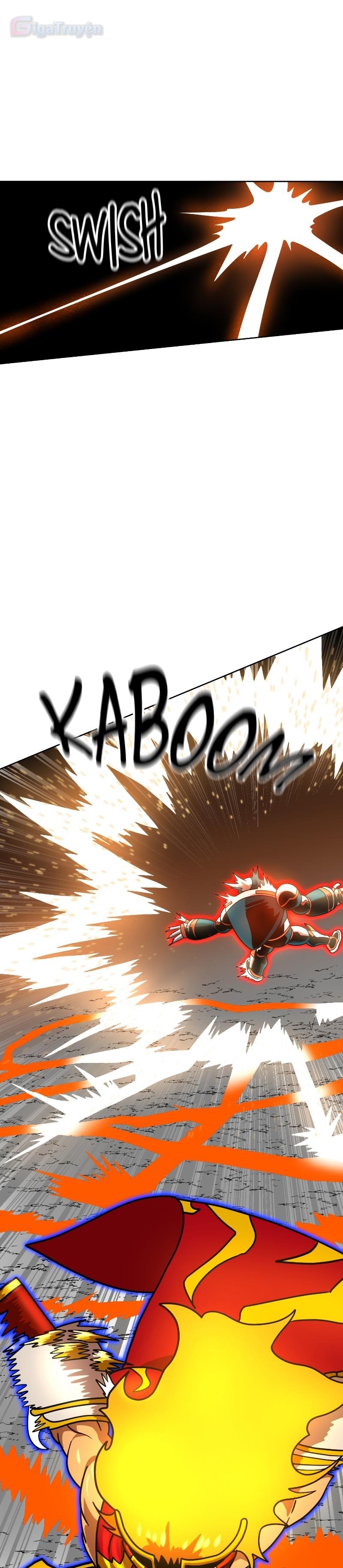 Đọc truyện [Leak] Cao thủ tái xuất - Chap 70 