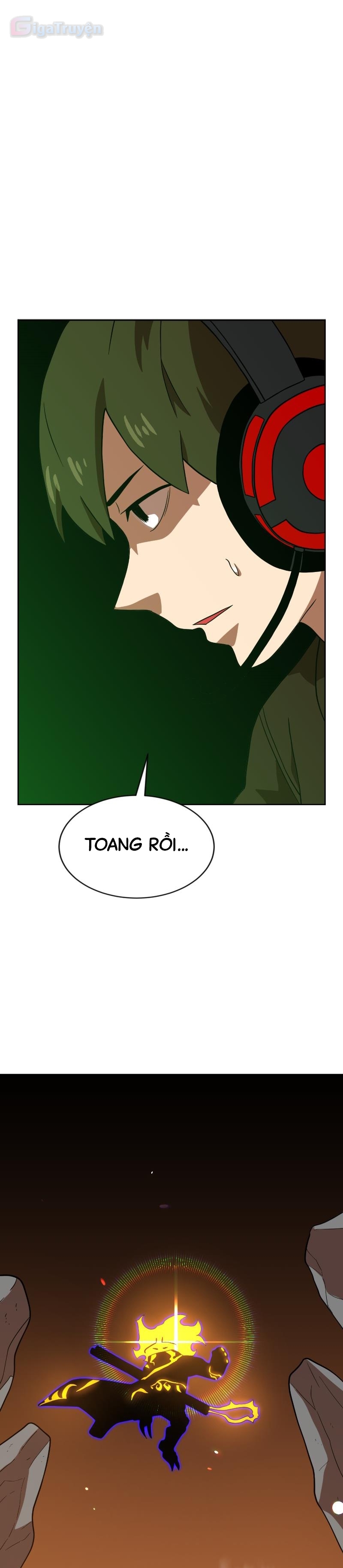 Đọc truyện [Leak] Cao thủ tái xuất - Chap 70 