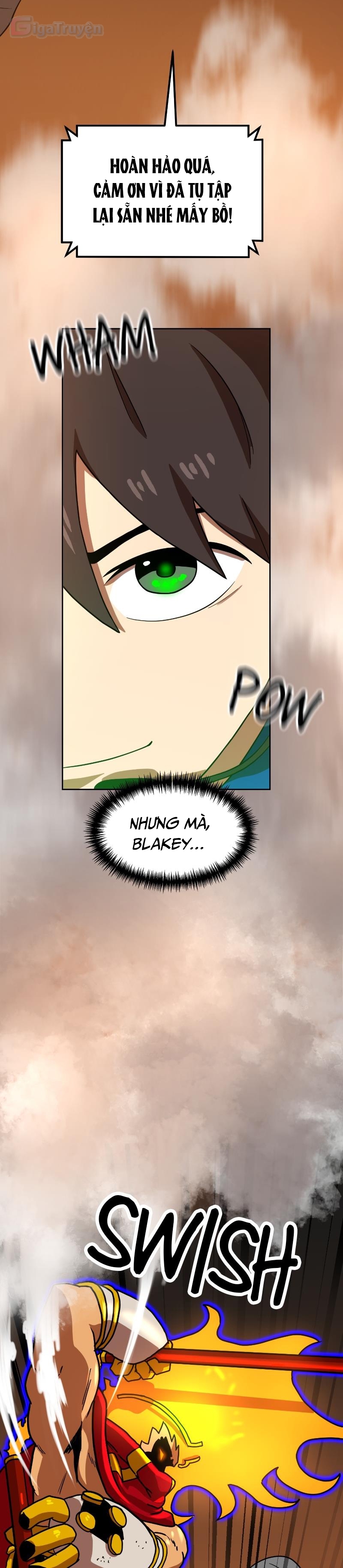 Đọc truyện [Leak] Cao thủ tái xuất - Chap 70 