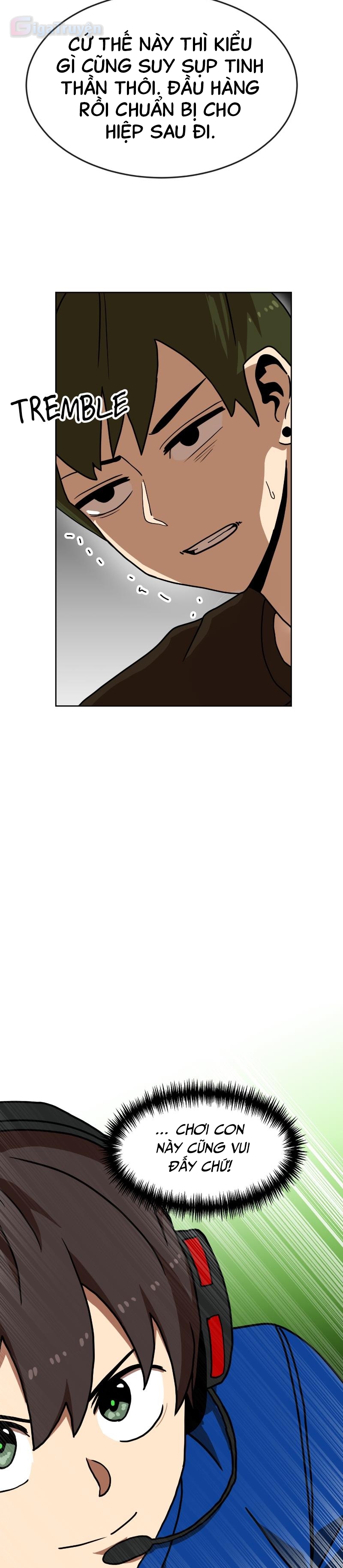 Đọc truyện [Leak] Cao thủ tái xuất - Chap 70 