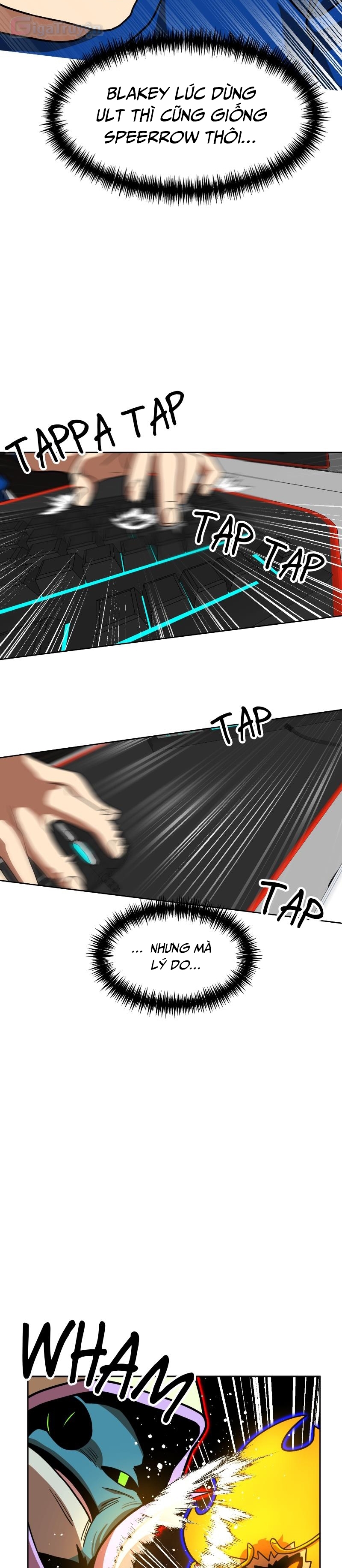 Đọc truyện [Leak] Cao thủ tái xuất - Chap 70 